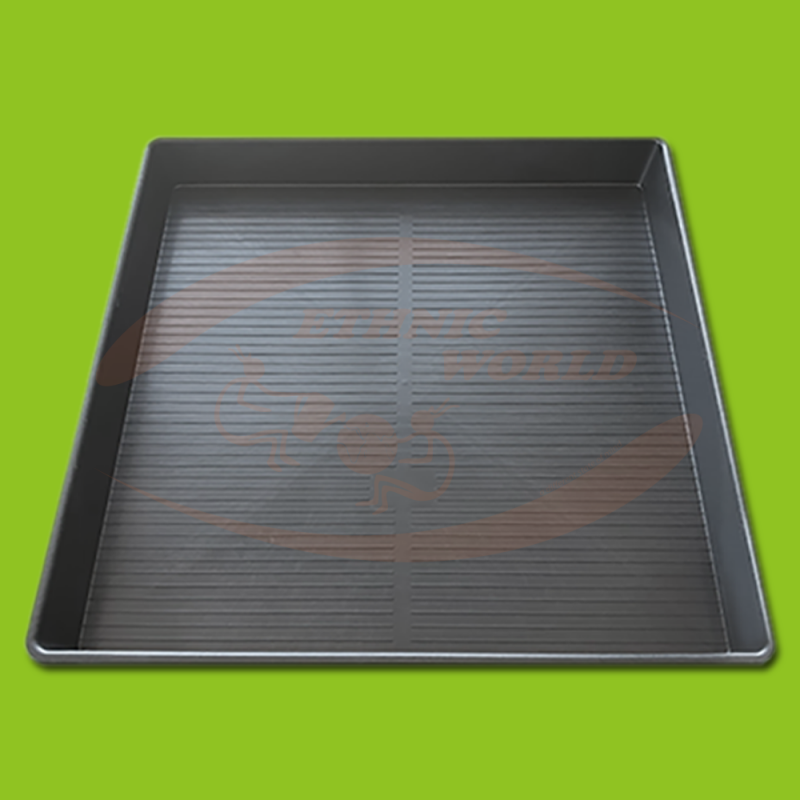 Square Garden Tray 120x120cm