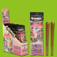 G-Rollz Hemp Cones Russian Cream (2 pc)