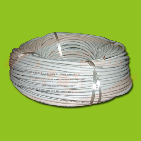 Câble électrique 1.5mm
