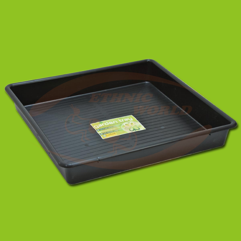 Garland Square Garden Tray 60x60cm (Deep)