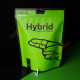 Hybrid Supreme Filters 6.4mm (1000 pc)