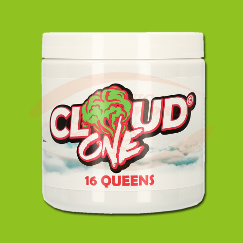 Cloud One 16 Queens