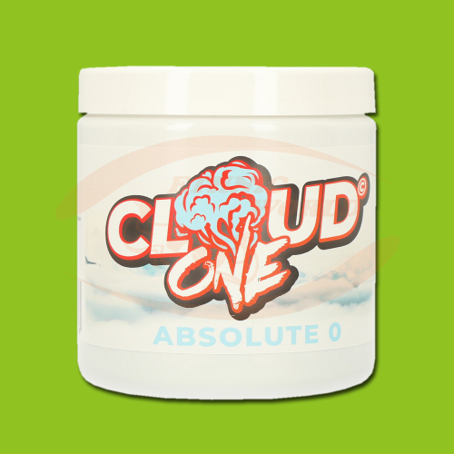 Cloud One Absolute 0