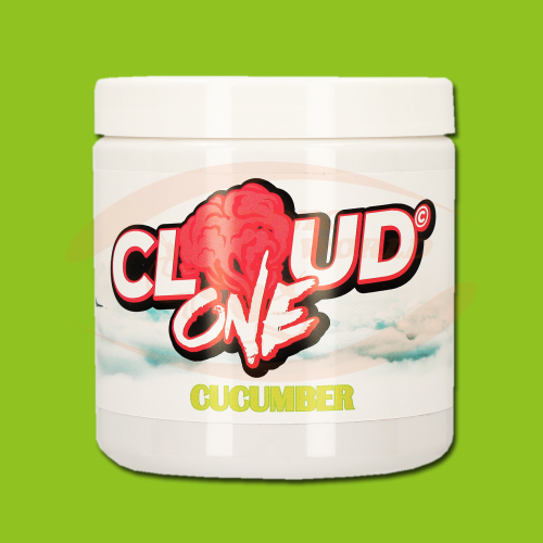 Cloud One Cucumber
