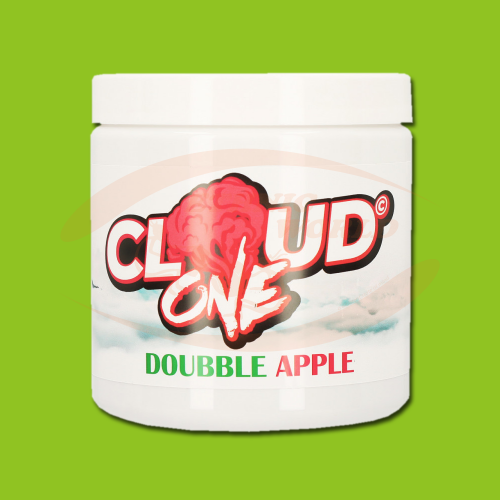 Cloud One Doubble Apple