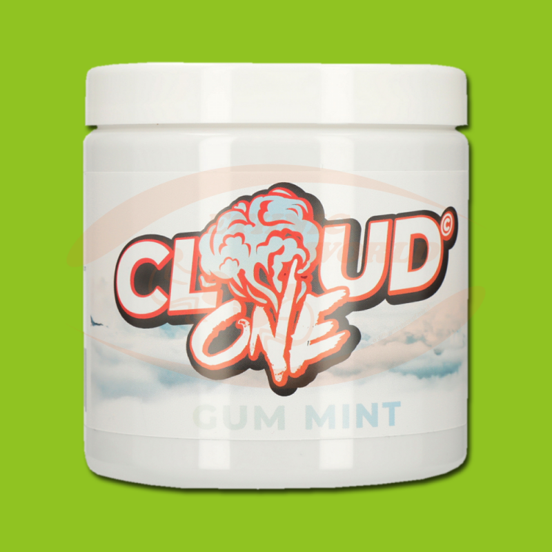 Cloud One Gum Mint