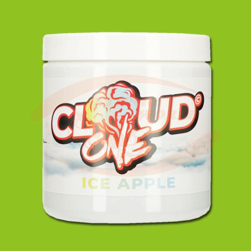 Cloud One Ice Apple