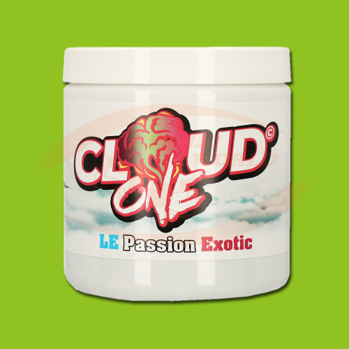 Cloud One Le Passion Exotic