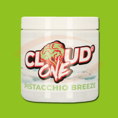 Cloud One Pistacchio Breeze
