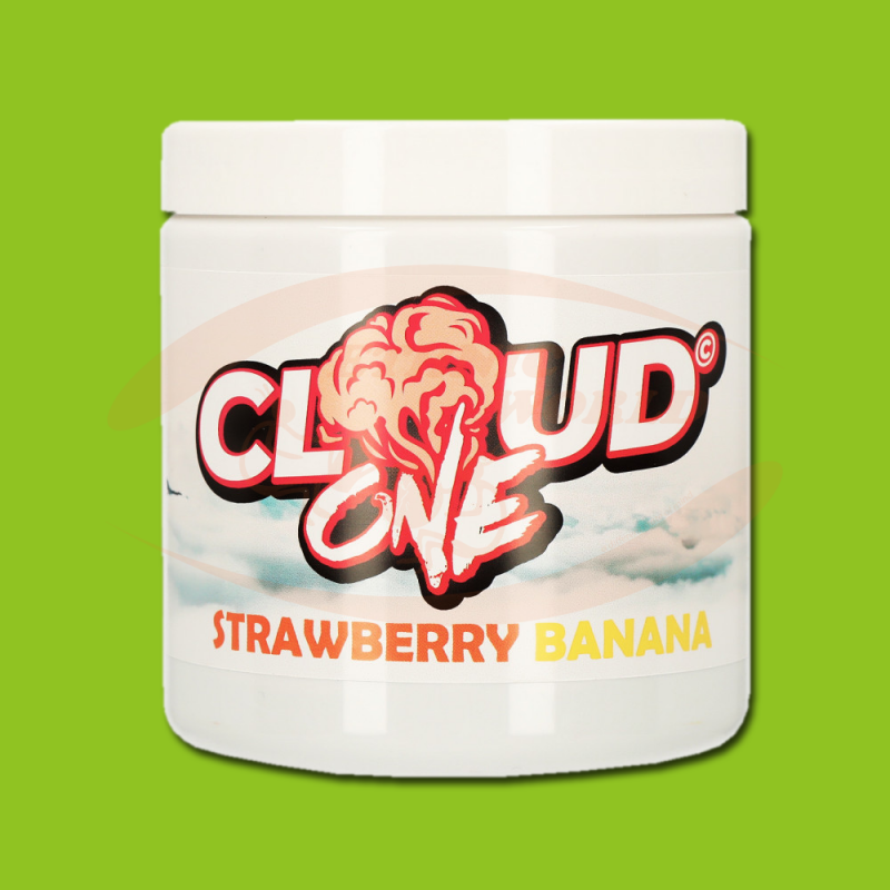 Cloud One Strawberry Banana