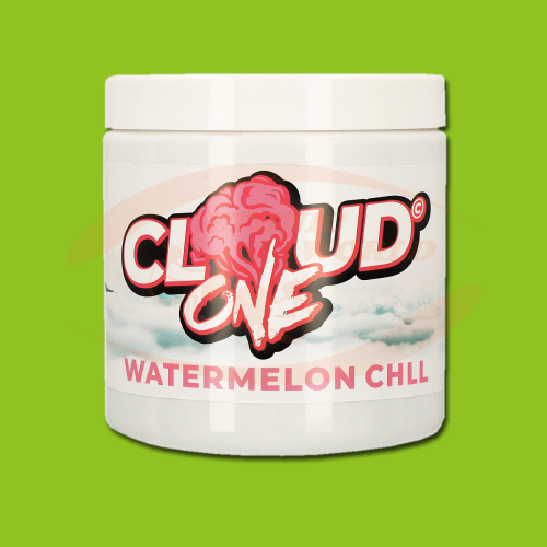 Cloud One Watermelon Chll