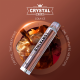 Crystal Bar 600 puffs 20 mg Cola Ice
