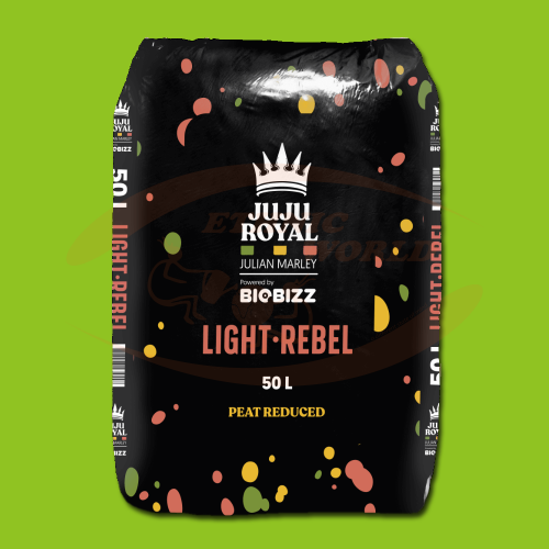 Biobizz Juju Royal Light Rebel