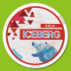 ICEBERG Snus 12g Cola 20mg/g