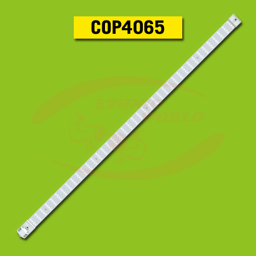 SJ - Cosmorrow LED COP 40W L90cm GROW 2.7