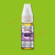 Elf Bar ELFLIQ 10 ml - 20 mg Blackcurrant Aniseed