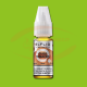 Elf Bar ELFLIQ 10 ml - 20 mg Cuba Tobacco