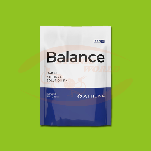 Athena Pro Balance 0.9kg (2lbs)