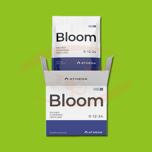 Athena Pro Bloom 0.9kg (2lbs)