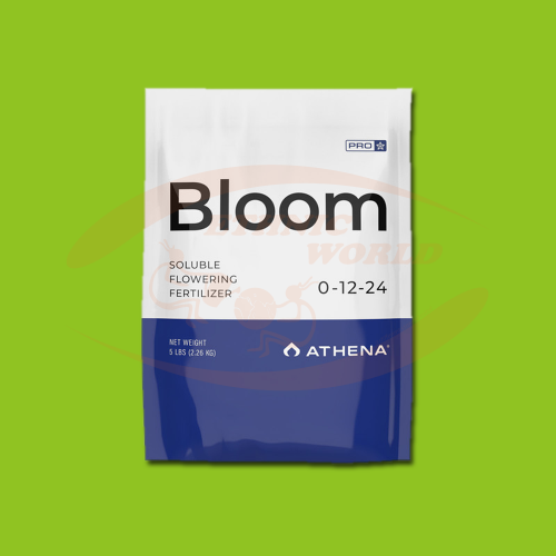 Athena Pro Bloom 0.9kg (2lbs)