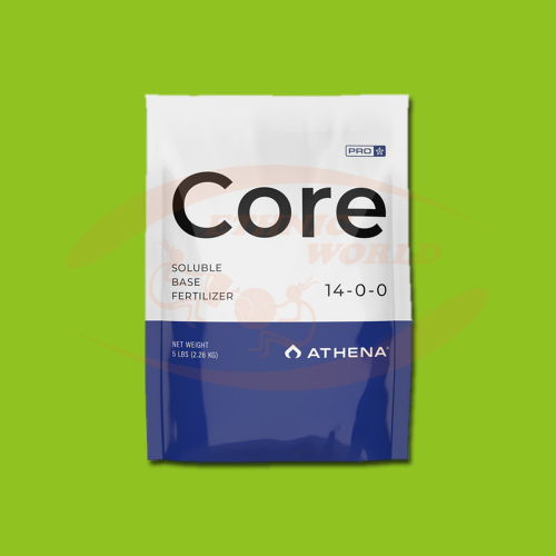 Athena Pro Core 2.26kg (5lbs)