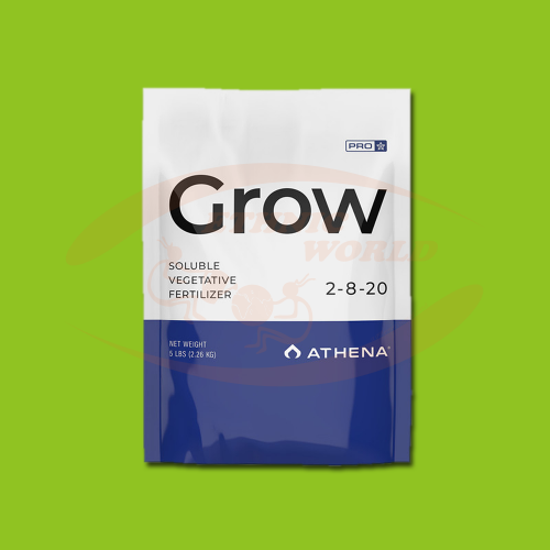 Athena Pro Grow 2.26kg (5lbs)