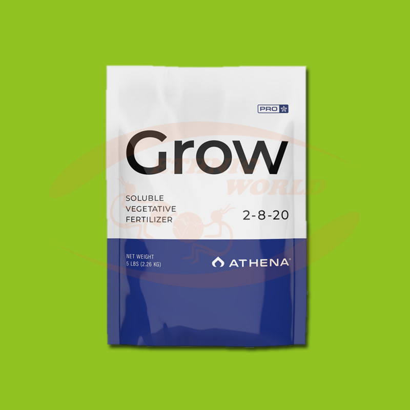 Athena Pro Grow 2.26kg (5lbs)