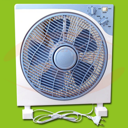 Typhoon Box Fan 30 cm