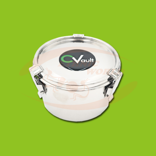 Boveda C Vault Medium 28g