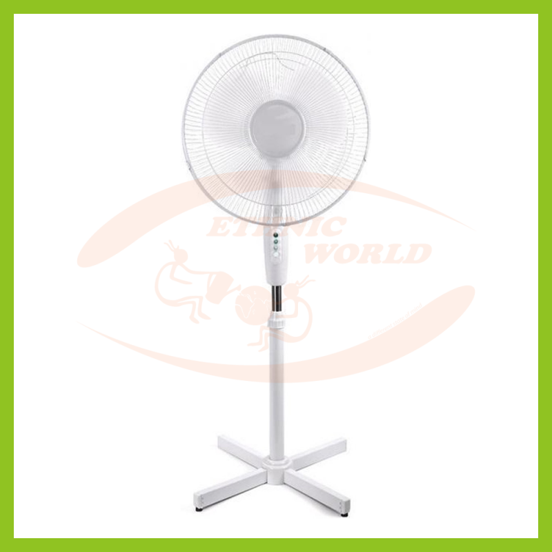 Typhoon Stand Fan 40 cm