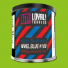 Loyal Tobacco WMEL BLUE 109