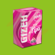 Gizeh Pink Extra Fine Rolls Slim +Filter