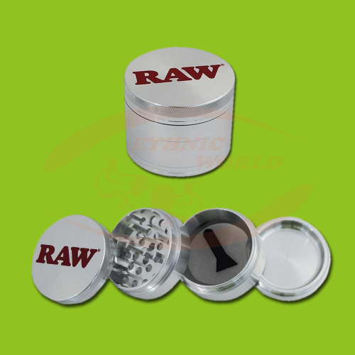 Grinder RAW 4 part 56 mm