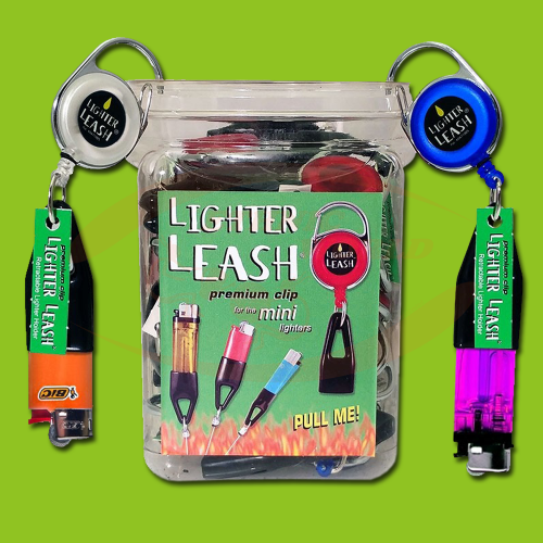 Lighter Leash (LL)