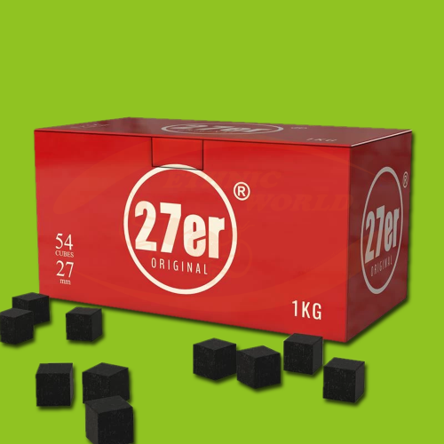 27er Original (C27) 1 kg