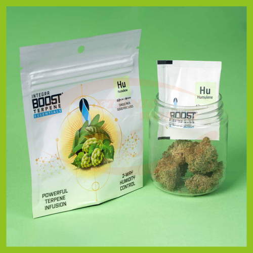 Integra Boost TERPENE Humulene 62% ( 4g)
