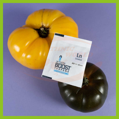 Integra Boost TERPENE Linalool 62% ( 4g)