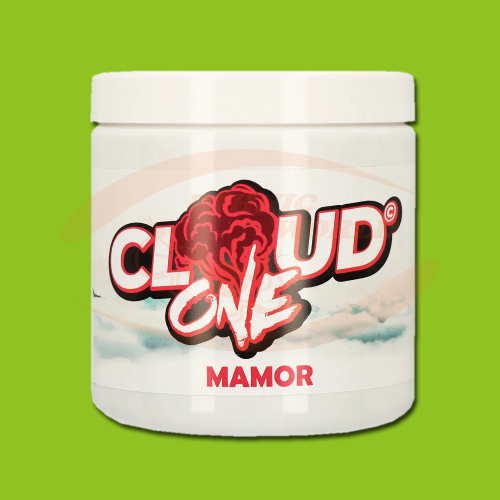 Cloud One Mamor