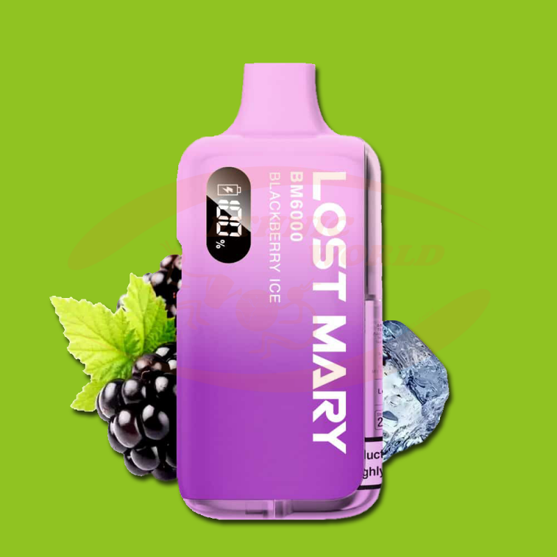 foger vape juice flavors Lost Mary MO5000 Disposable | Only $13.99 main image 0