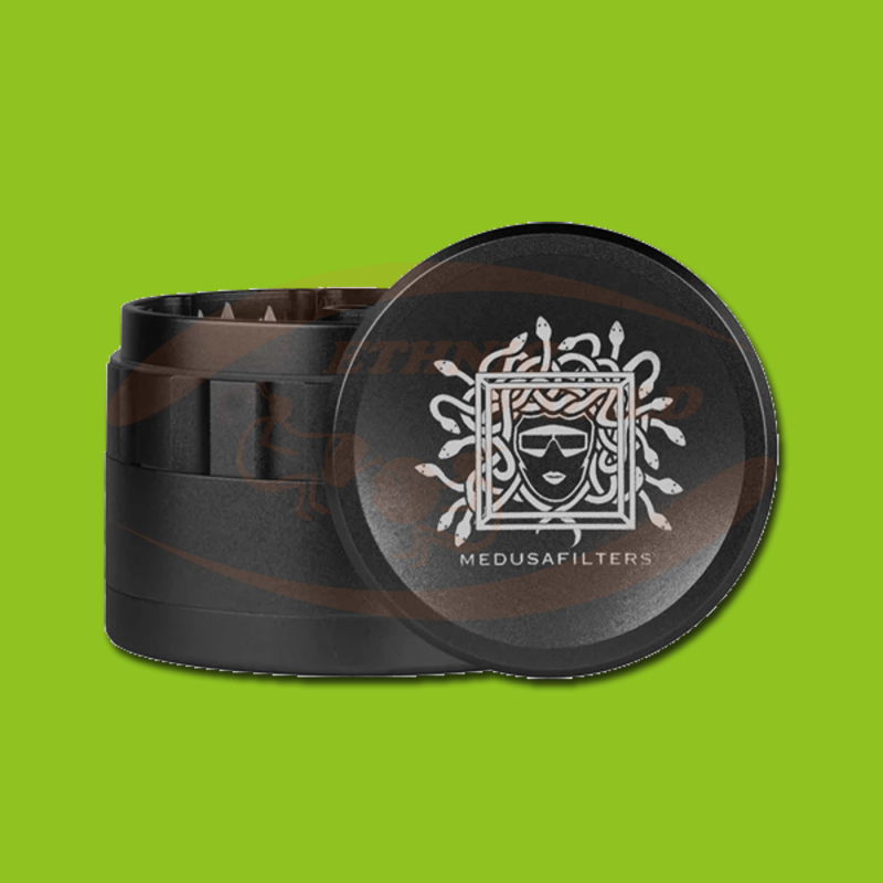 Grinder Medusa 4 part (60 mm)