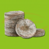 Jiffy Peat Tabs 44mm