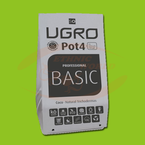 U-Gro Pot