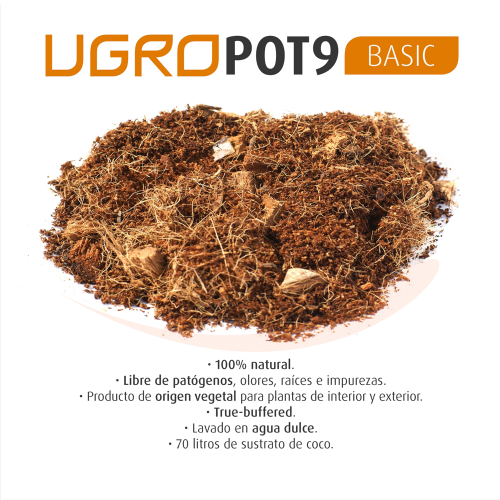 U-Gro Pot