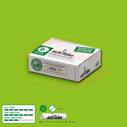 ActiTube 8mm REGULAR Filter ( 40)