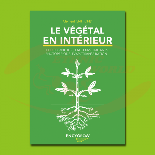 Le végétal en intérieur (FRENCH)