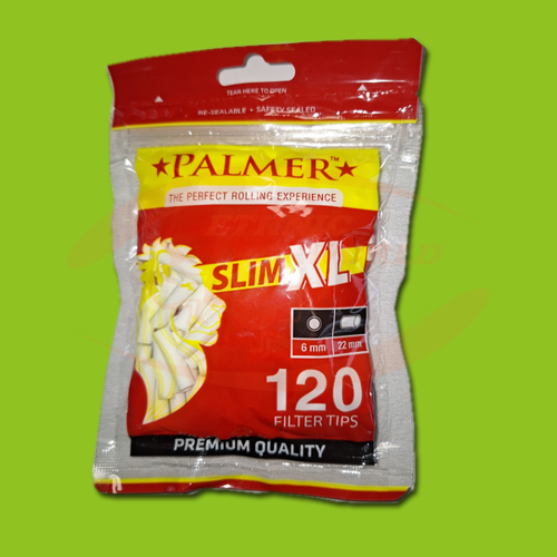 Palmer Filters Slim Long (120)