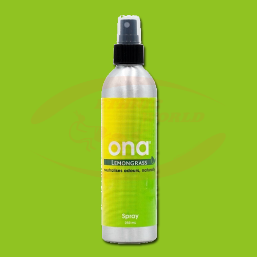 Ona Spray - Lemongrass