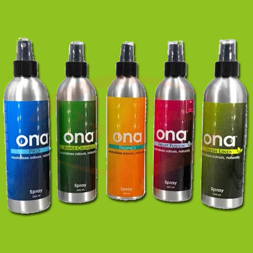 Ona Spray - Pro