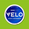 VELO Snus 14g Crispy Peppermint 14.3mg/g