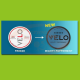 VELO Snus 14g MAX Mighty Peppermint 24mg/g